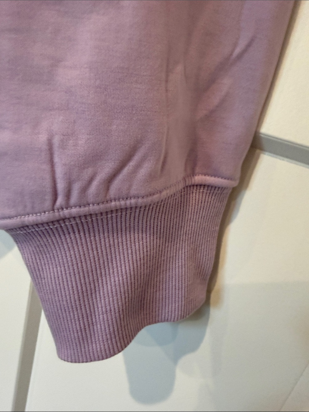NWOT Zenana Lavender Two-Piece Set - Picture 5 of 10